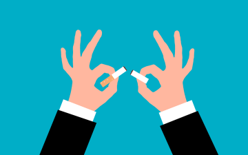 Stop Smoking