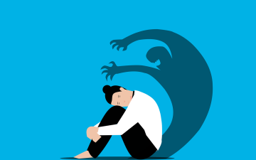 Fear, Anxiety